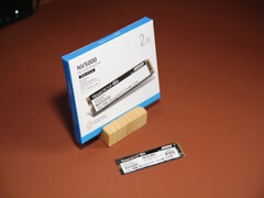 Unspectacular? Maybe. Solid? Absolutely. TeamGroup NV5000 2 TB PCIe 4 SSD review
