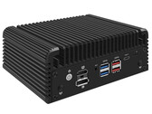The Topton X6C comes with a choice of configuration options up to a Core i7-1355U, 64 GB RAM and a 2 TB SSD. (Image source: Topton)