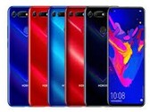 Honor may stick with more inflexible phone designs for now. (Source: Honor)