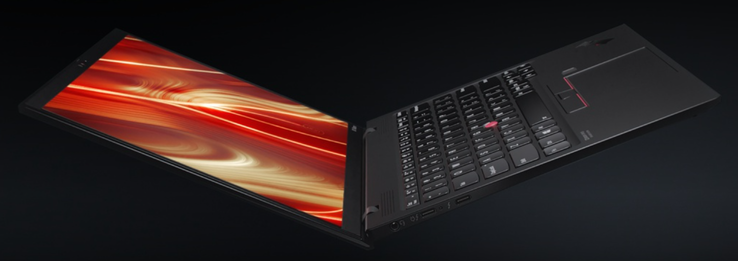 Lenovo ThinkPad X1 Nano Laptop Review - Less than 1 kg for the 