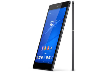 Xperia Z3 Tablet Compact