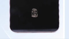The &quot;Z Flip6 Special Edition&quot;. (Image source: TENAA)