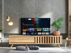 The Panasonic MX700E TVs support Dolby Vision and HDR10 formats. (Image source: Panasonic)
