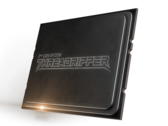 The 2nd generation AMD Ryzen Threadripper CPUs are now available for pre-order. (Source: AMD)