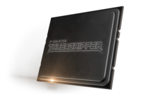 The 2nd generation AMD Ryzen Threadripper CPUs are now available for pre-order. (Source: AMD)