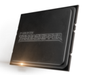 The 2nd generation AMD Ryzen Threadripper CPUs are now available for pre-order. (Source: AMD)