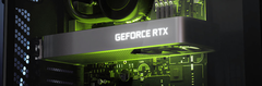 Could 8 GB versions of the RX 6800 and RTX 3060 be on the way? (Image source: NVIDIA)