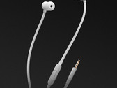 Beats by Dre urBeats3 with inline controls. (Source: Apple)