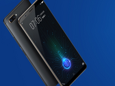 In-display fingerprint sensors were supposed to first arrive with the launch of iPhone X in late 2017. (Source: Vivo)