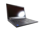 Lenovo ThinkPad P17 G2 is in desperate need of a redesign