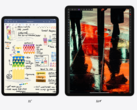 The next 12.9-inch iPad Pro will not be a massive departure from the current model. (Image source: 91Mobiles)