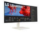 The UltraWide 38WR85QC-W may be a business monitor, but it has the credentials for gaming too. (Image source: LG)