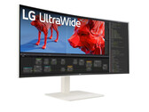 The UltraWide 38WR85QC-W may be a business monitor, but it has the credentials for gaming too. (Image source: LG)