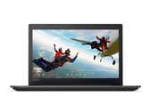 Lenovo IdeaPad 320 (128-GB SSD, FHD) Review