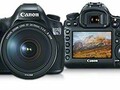 A camera with the new rumored sensor could wipe the floor with even this 50MP EOS 5DS R. (Source: Amazon)