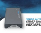 The Nebra AnyBeam. (Source: Nebra)