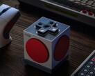 The 8BitDo Retro Cube 2 Speaker - N Edition. (Image source: 8BitDo)