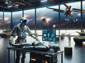 Anthropic launches improved Claude AI with computer control and Palantir partnership for US Government Intelligence and Defense Operations. (Image source: Dall-E-3 AI)