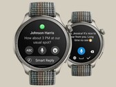 The Zepp Flow 1.7.0 release comes with several new features for the Amazfit Balance. (Image source: Zepp Health)