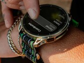 Amazfit’s Cheetah 2 Ultra is receiving the September 2026 update