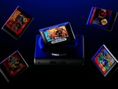 Mega Sg+. Analogue's updated Sega Genesis console adds USB-C power and wireless connectivity.