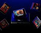 Mega Sg+. Analogue's updated Sega Genesis console adds USB-C power and wireless connectivity.