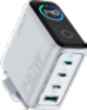 The rumored Anker Zolo 4-Port Wall Charger. (Image source: u/joshuadwx via Reddit)