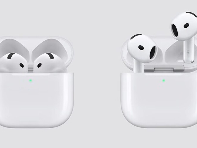 Apple unveils AirPods 5 with active noise cancellation and hands