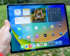 Apple iPad Pro 12.9 (2022) review: Apple's giant tablet now runs with the M2 SoC
