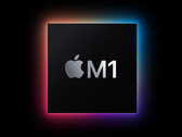 The Apple M1 SoC looks to give a tough competition to current x86 offerings. (Image Source: Apple)