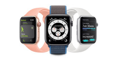 The next Apple Watch may offer a sought-after new feature. (Source: Apple)