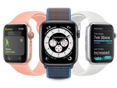 The next Apple Watch may offer a sought-after new feature. (Source: Apple)