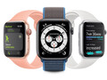 The next Apple Watch may offer a sought-after new feature. (Source: Apple)