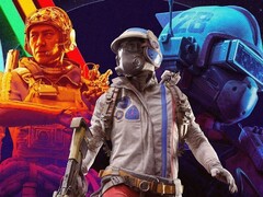 Characters in ARC Raiders. (Image Source: Embark Studios)