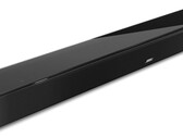 The Bose Smart Ultra Soundbar is a powerful soundbar with nine internal speakers for use with TVs and smartphones.