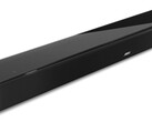 The Bose Smart Ultra Soundbar is a powerful soundbar with nine internal speakers for use with TVs and smartphones.