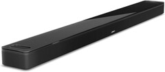 The Bose Smart Ultra Soundbar is a powerful soundbar with nine internal speakers for use with TVs and smartphones.