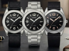 Casio CMK-100