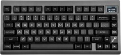 The Epomaker TH80 Pro V2 keyboard gets a rare 50% discount on Amazon. (Image source: Epomaker on Amazon)