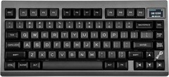 The Epomaker TH80 Pro V2 keyboard gets a rare 50% discount on Amazon. (Image source: Epomaker on Amazon)