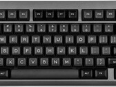 The Epomaker TH80 Pro V2 keyboard gets a rare 50% discount on Amazon. (Image source: Epomaker on Amazon)