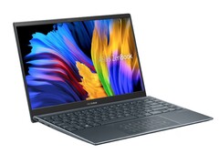 Asus ZenBook 14 laptop (Source: Asus)