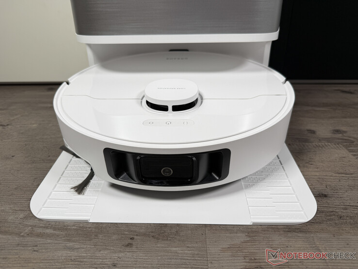 Dreame L10s Ultra Gen 3 in test