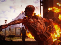 A screengrab from Dying Light: The Beast (image source: Steam Community)