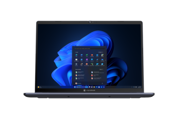 Dynabook Portégé X40-M (image source: Dynabook)