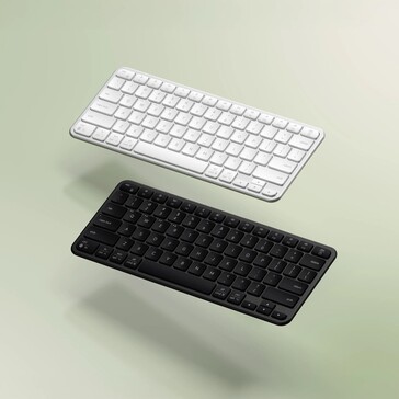 Satechi Slim EX1 Wireless Keyboard