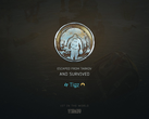 A banner lauding Tigz's achievement on X (image source: Escape from Tarkov X)