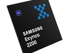 Some Exynos 2200 benchmark figures have surfaced online