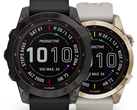 The Garmin fēnix 7 starts at US$699.99. (Image source: Garmin)