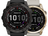 The Garmin fēnix 7 starts at US$699.99. (Image source: Garmin)